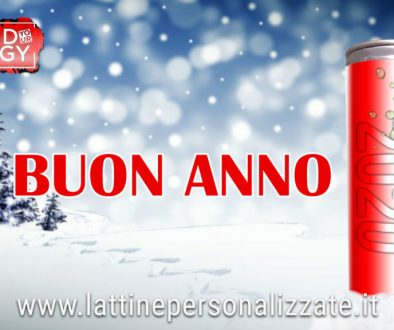 Buon Anno