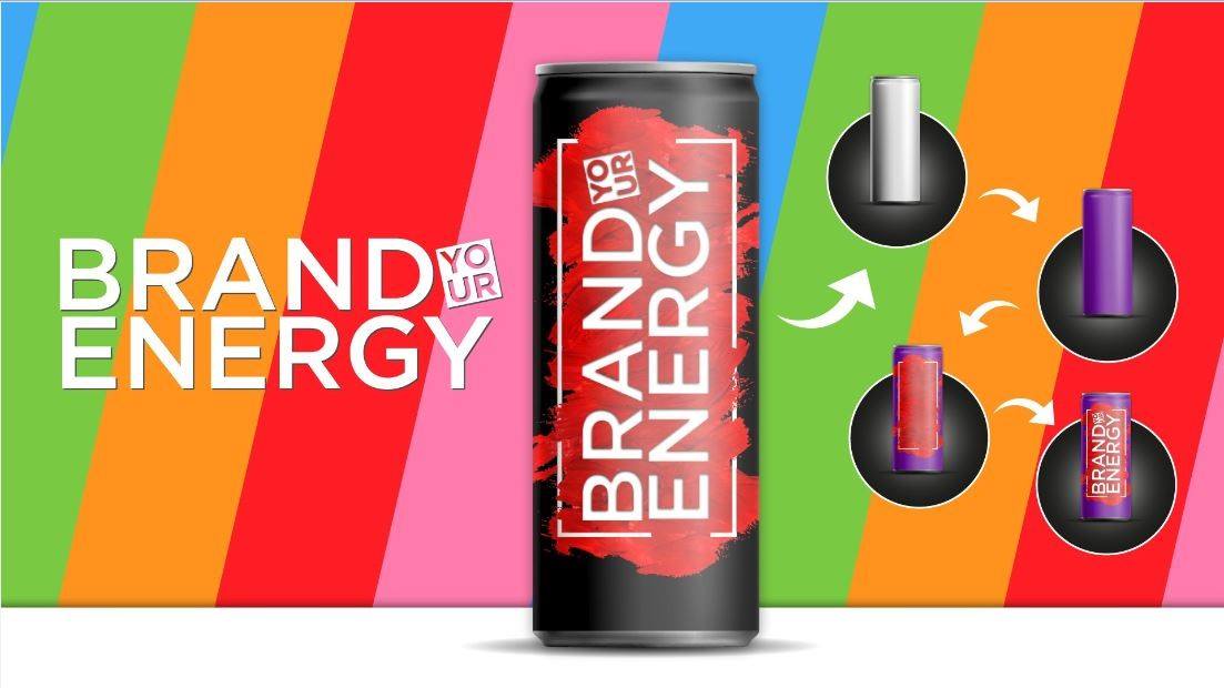 Energy Brand Group Energy Brand Group