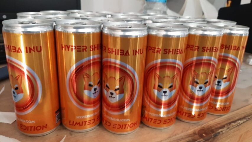 hyper-shiba-inu