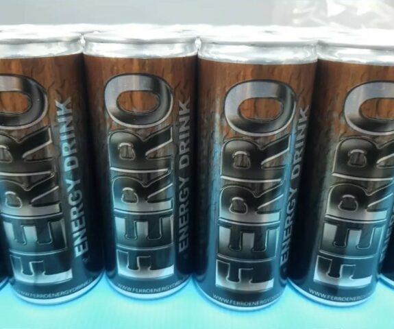 ferroenergydrink